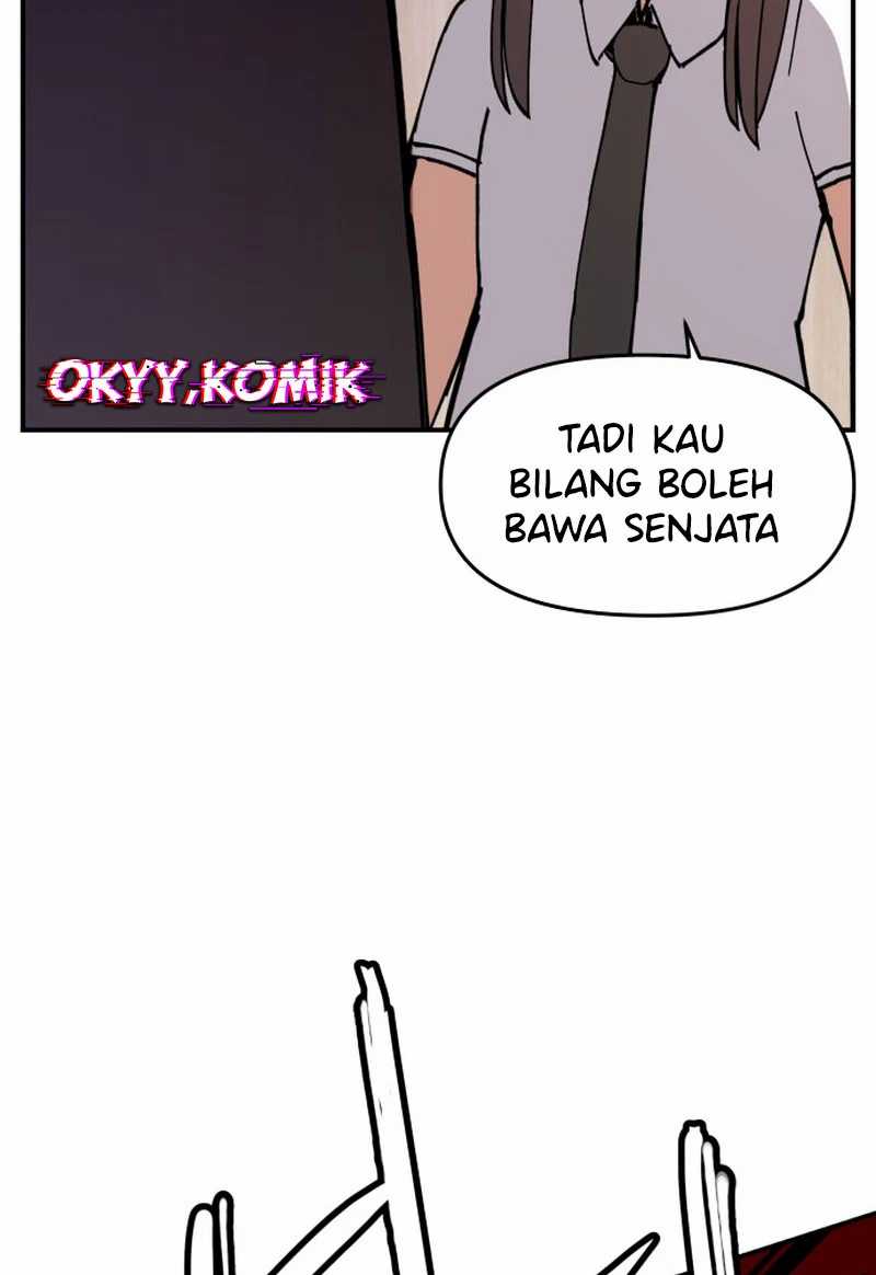 Villain Classroom Chapter 06 Gambar 72