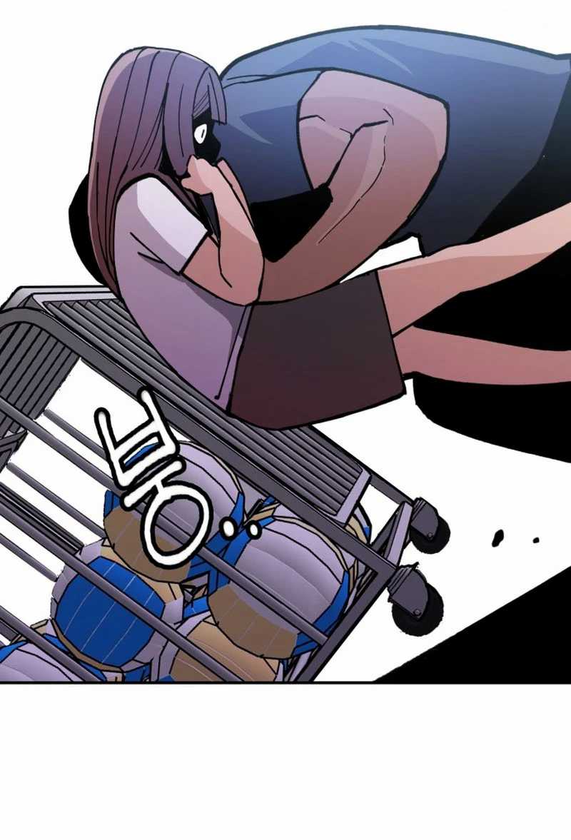 Villain Classroom Chapter 06 Gambar 80