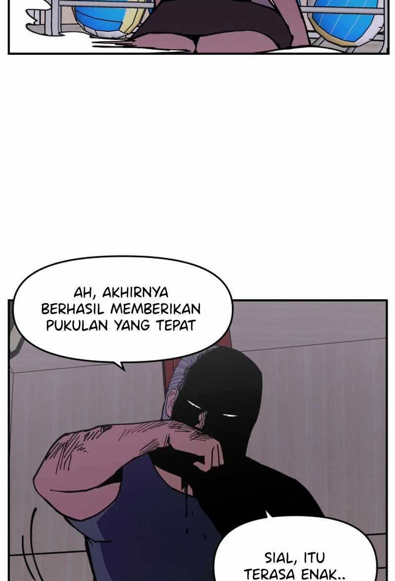 Villain Classroom Chapter 06 Gambar 85