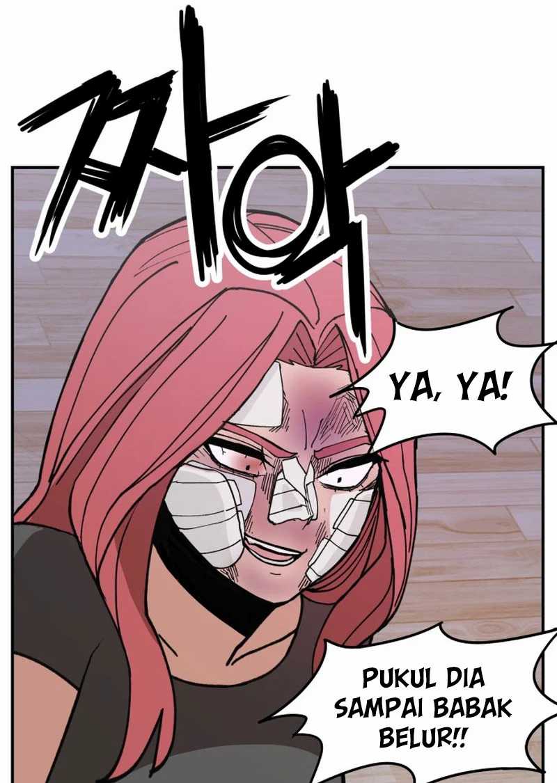 Villain Classroom Chapter 06 Gambar 92