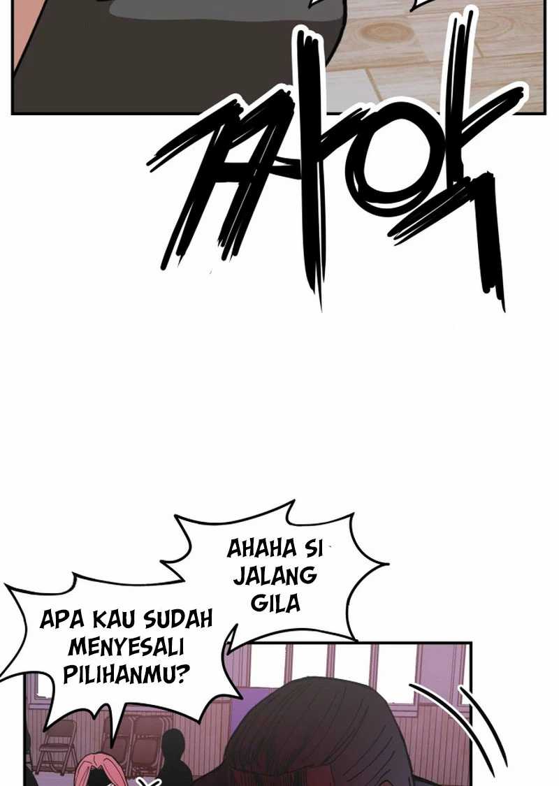 Villain Classroom Chapter 06 Gambar 93