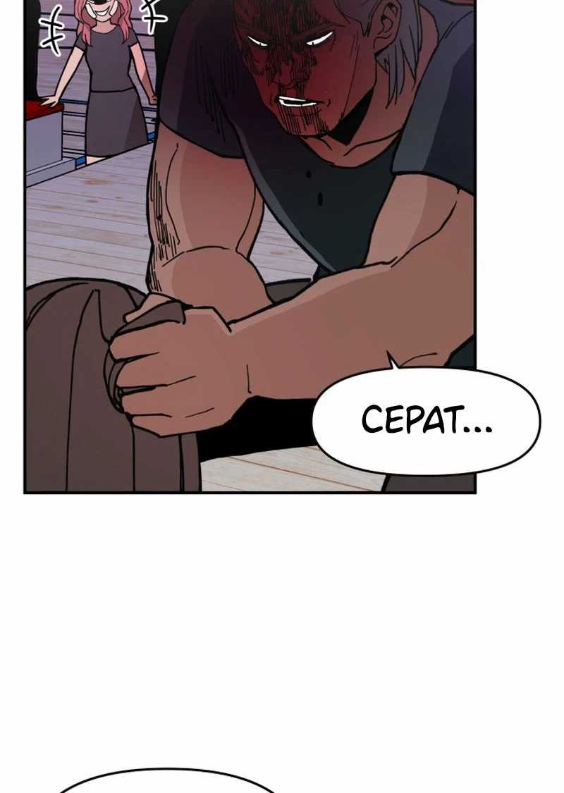 Villain Classroom Chapter 06 Gambar 94