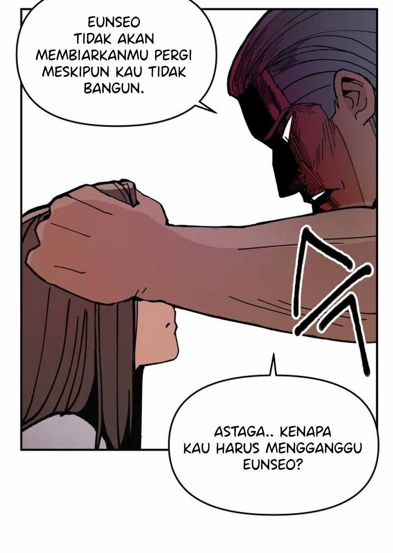 Villain Classroom Chapter 06 Gambar 95
