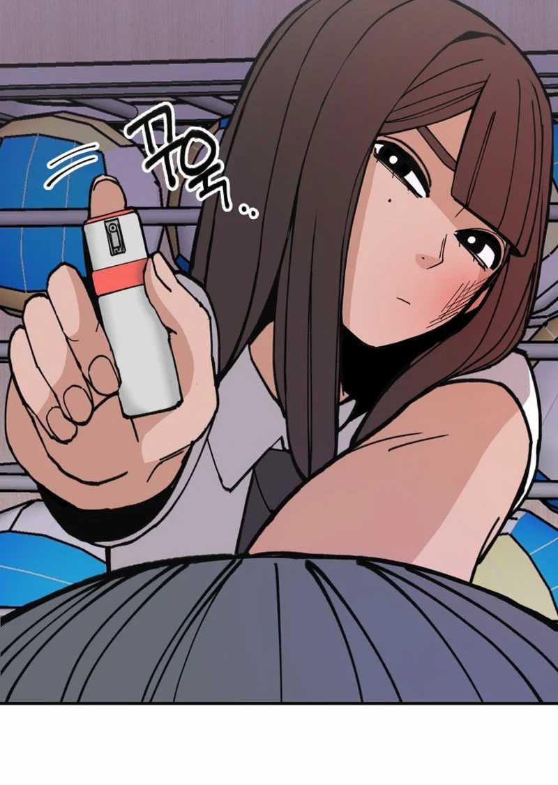 Villain Classroom Chapter 06 Gambar 106
