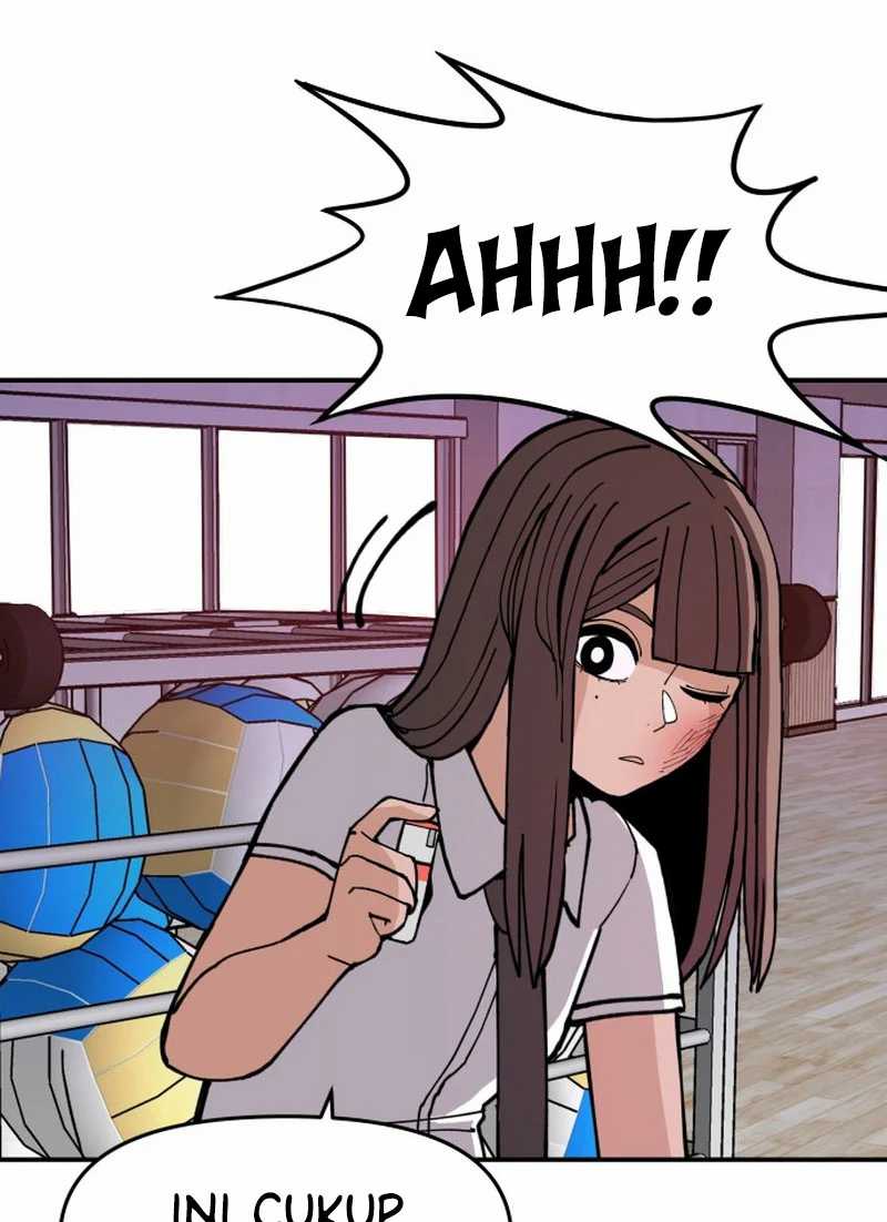 Villain Classroom Chapter 06 Gambar 114