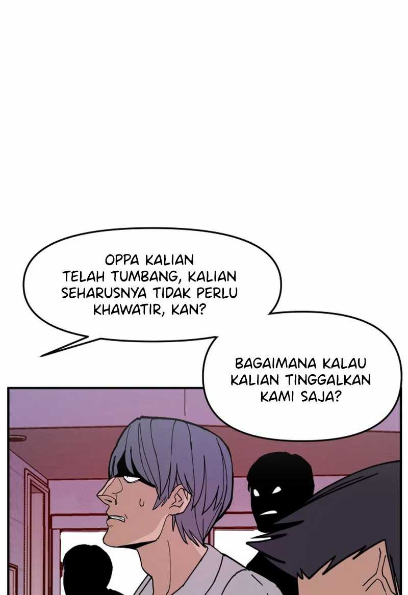 Villain Classroom Chapter 06 Gambar 149
