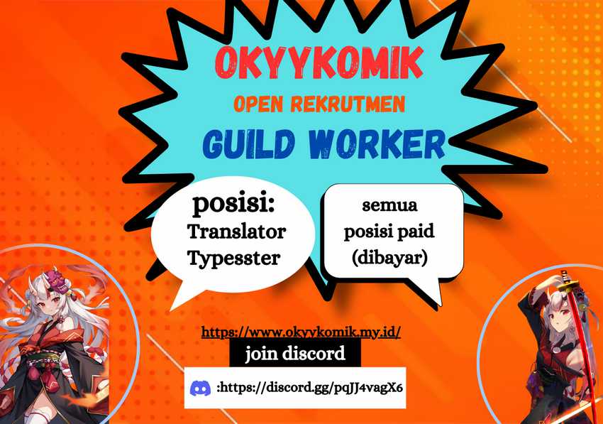 Villain Classroom Chapter 06 Gambar 156