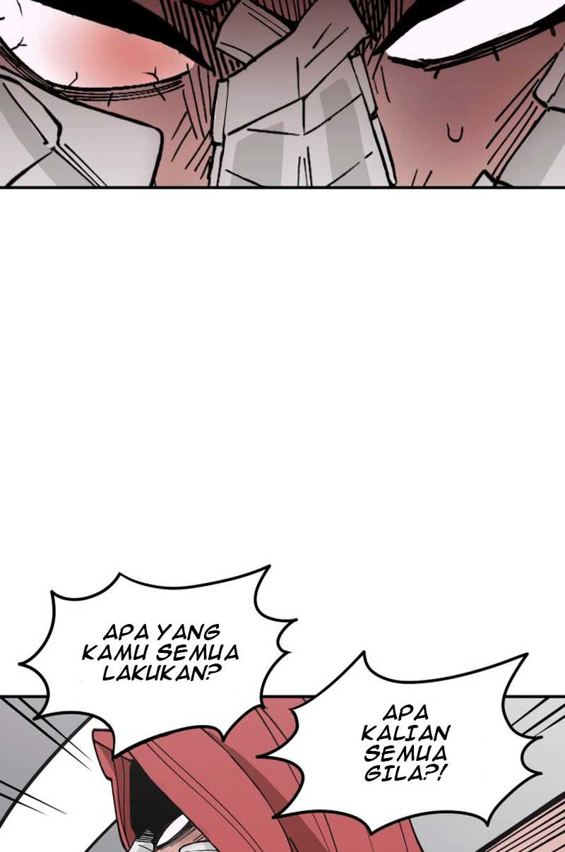Villain Classroom Chapter 07 Gambar 7