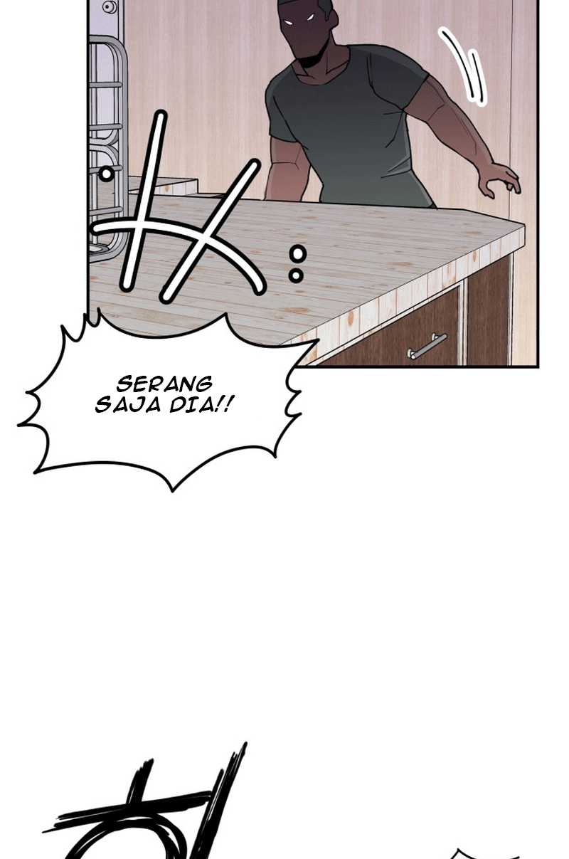 Villain Classroom Chapter 07 Gambar 9