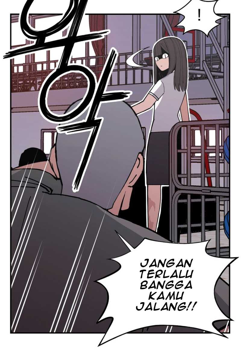 Villain Classroom Chapter 07 Gambar 10