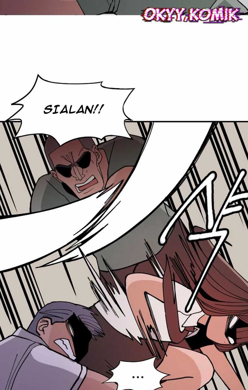 Villain Classroom Chapter 07 Gambar 19