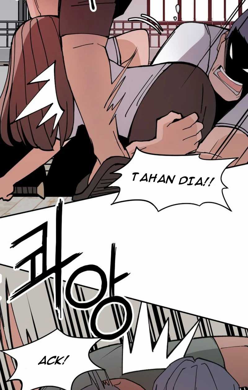 Villain Classroom Chapter 07 Gambar 21