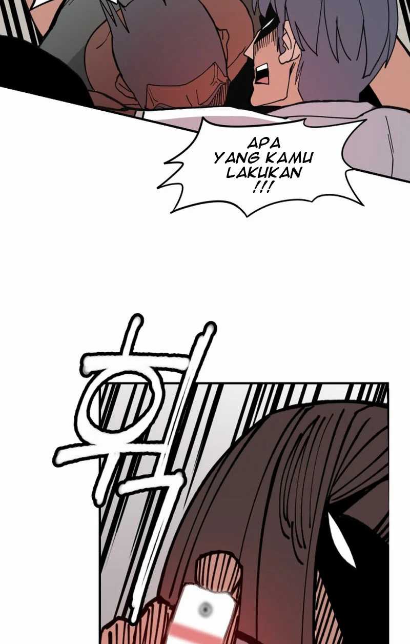 Villain Classroom Chapter 07 Gambar 22