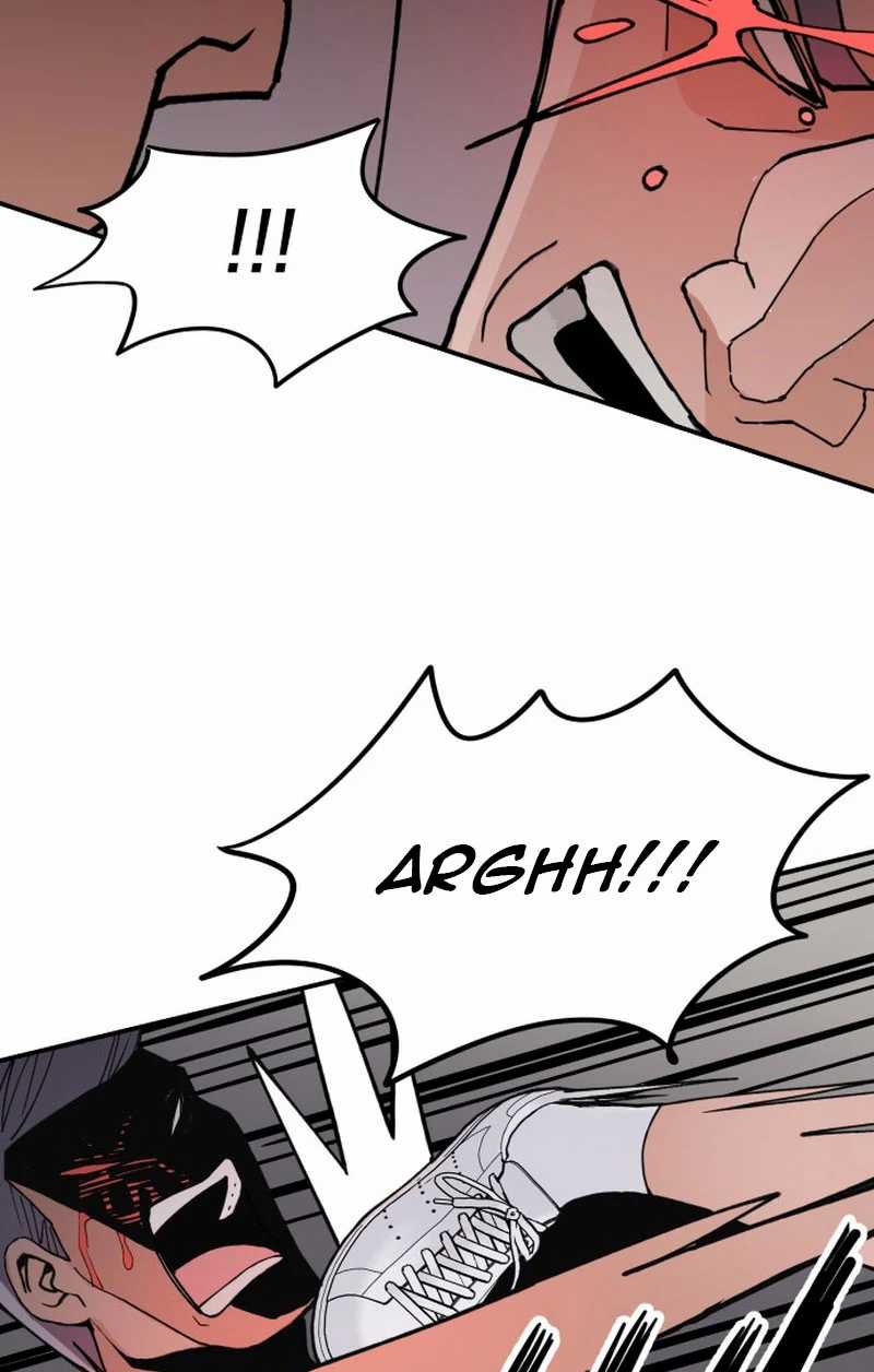 Villain Classroom Chapter 07 Gambar 24