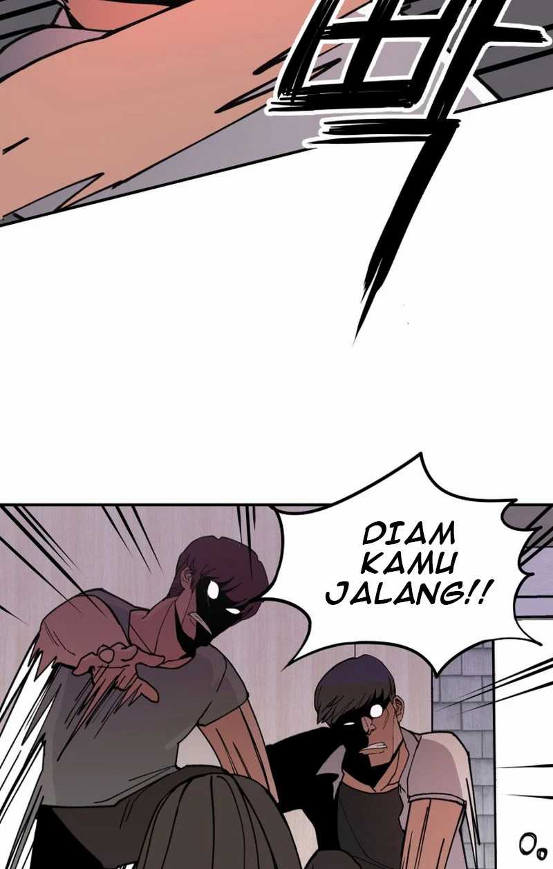 Villain Classroom Chapter 07 Gambar 25