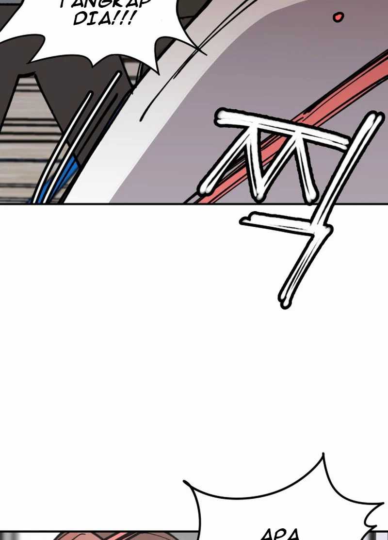 Villain Classroom Chapter 07 Gambar 31