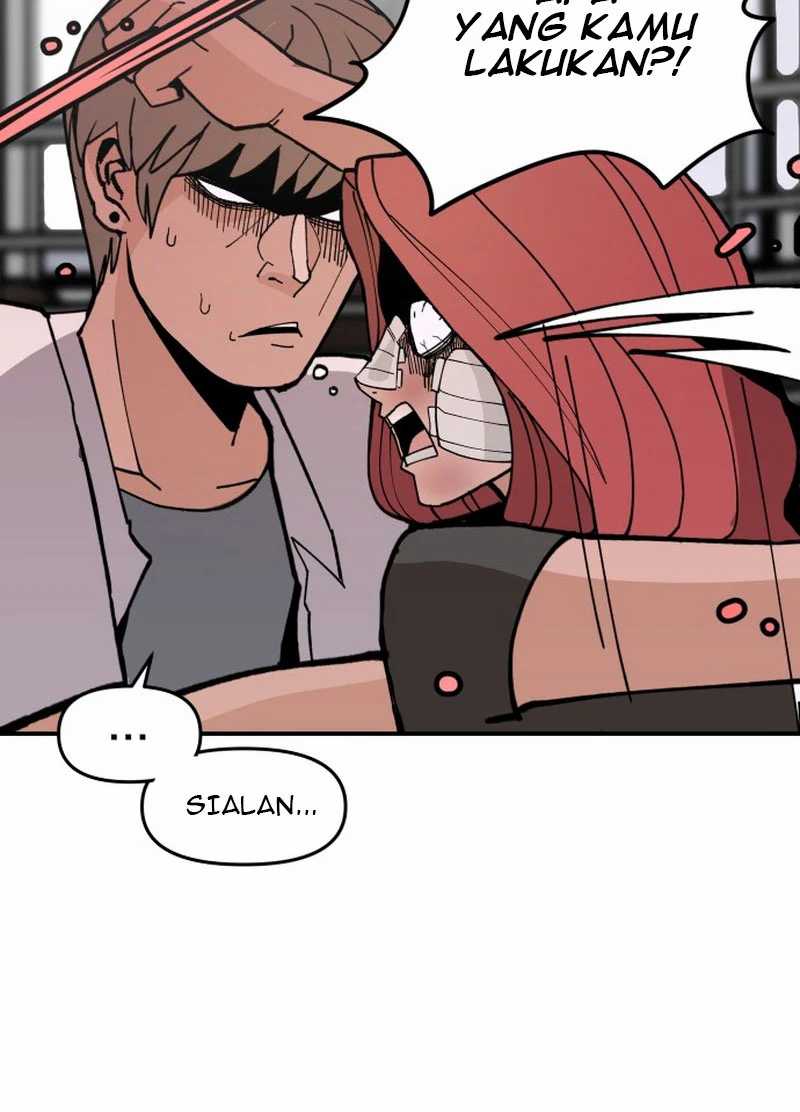 Villain Classroom Chapter 07 Gambar 32