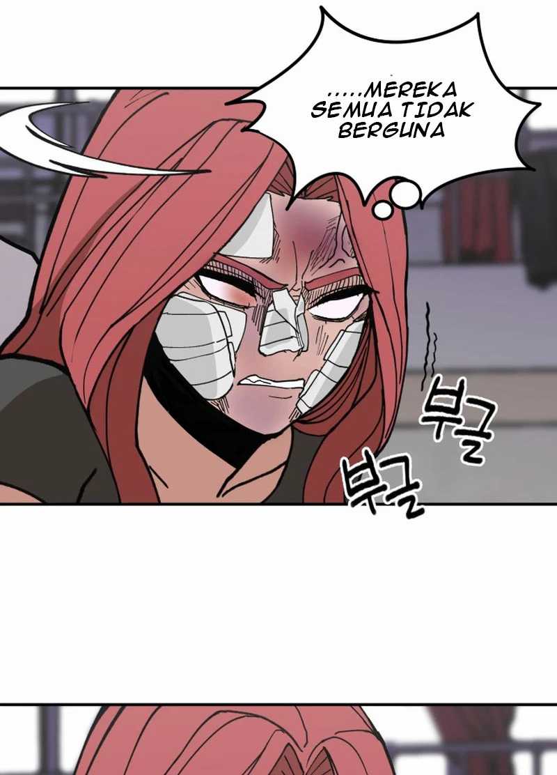 Villain Classroom Chapter 07 Gambar 33