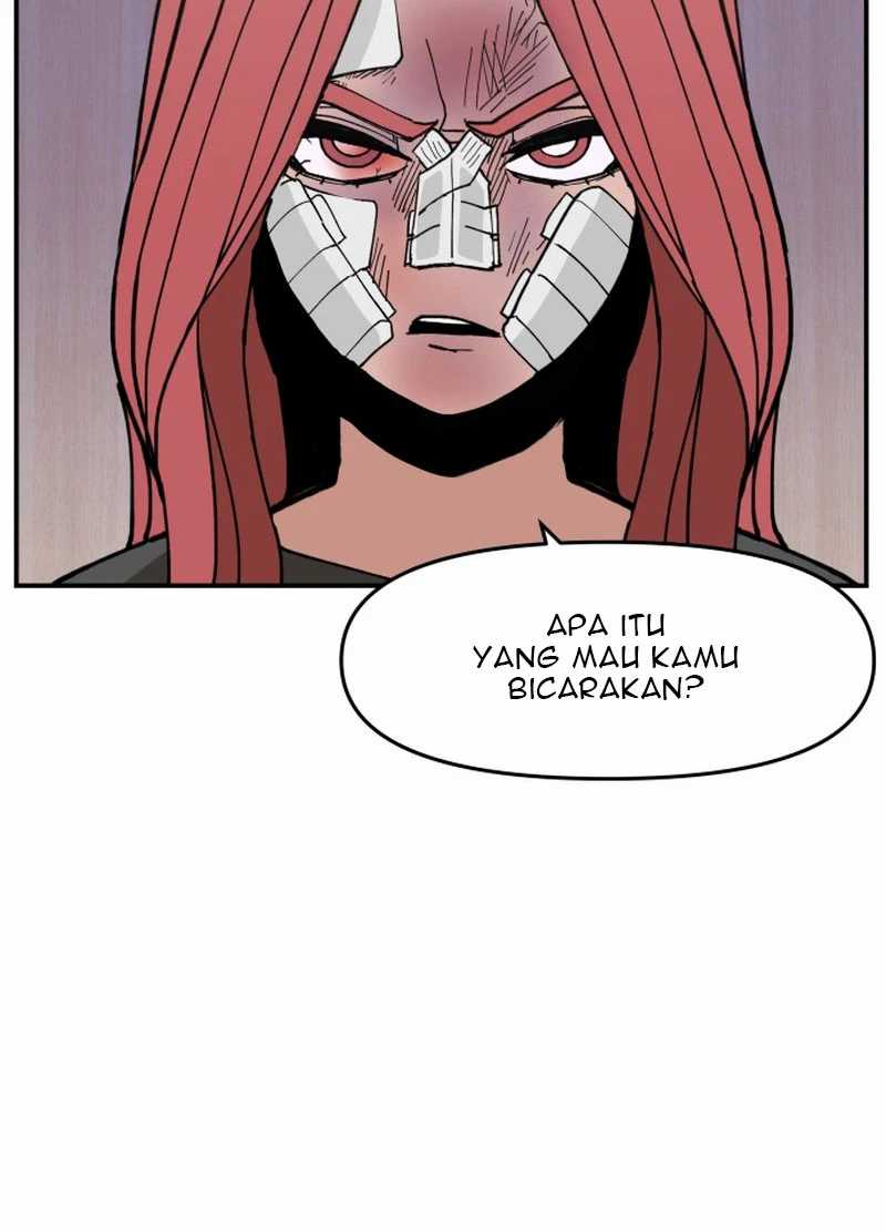 Villain Classroom Chapter 07 Gambar 45