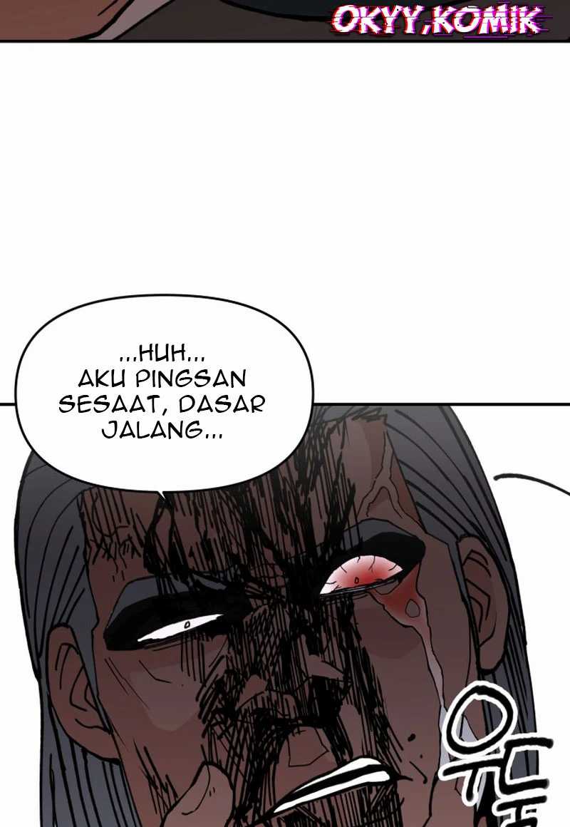 Villain Classroom Chapter 07 Gambar 49