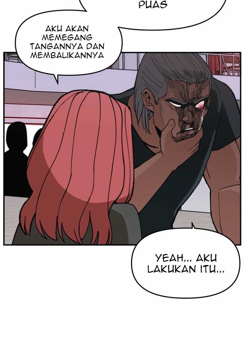 Villain Classroom Chapter 07 Gambar 57