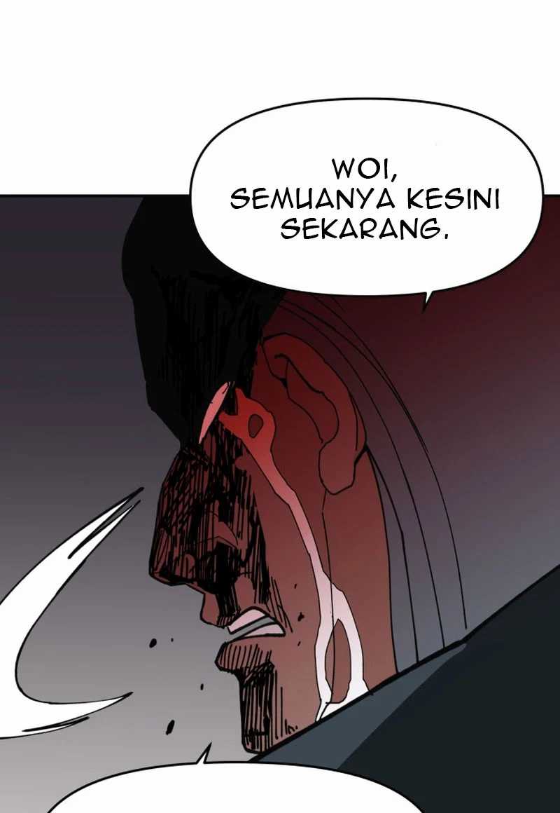 Villain Classroom Chapter 07 Gambar 58