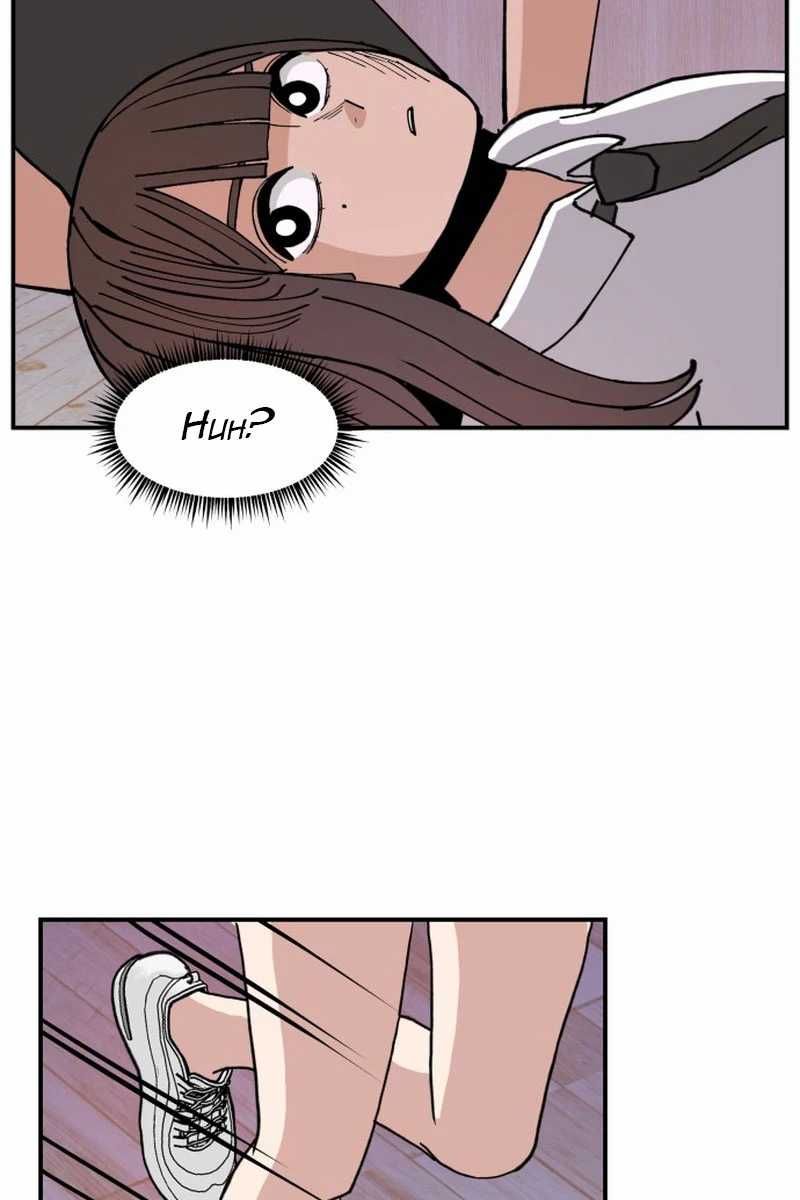 Villain Classroom Chapter 07 Gambar 72