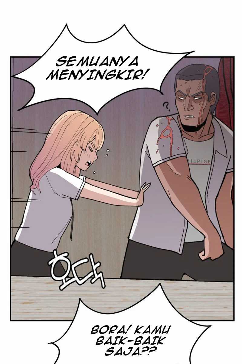 Villain Classroom Chapter 07 Gambar 76
