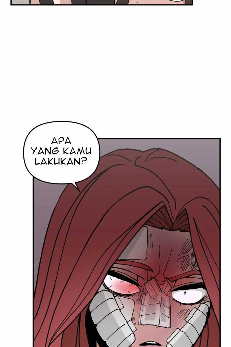 Villain Classroom Chapter 07 Gambar 78