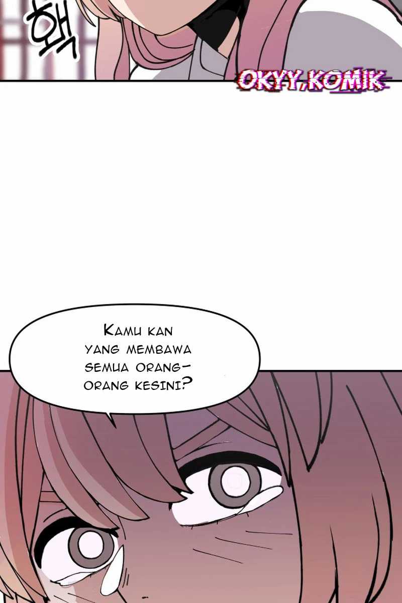 Villain Classroom Chapter 07 Gambar 80