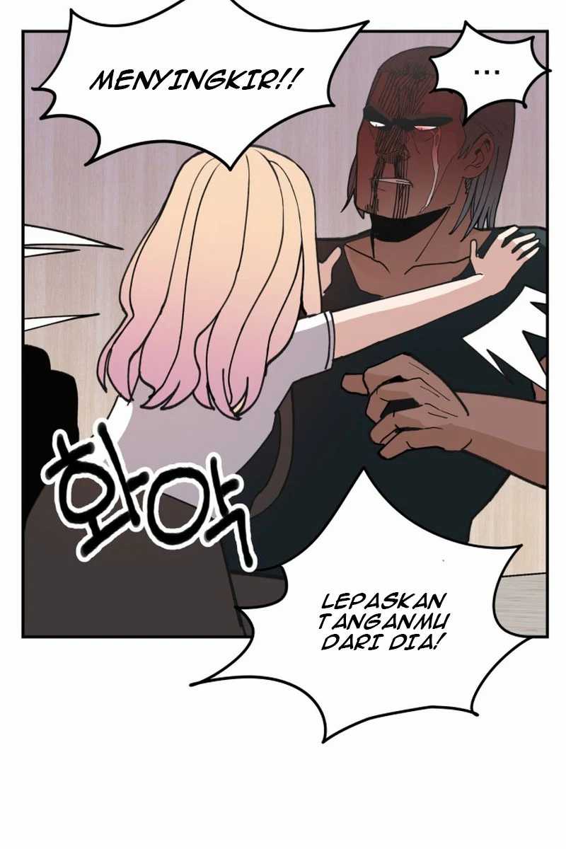 Villain Classroom Chapter 07 Gambar 82