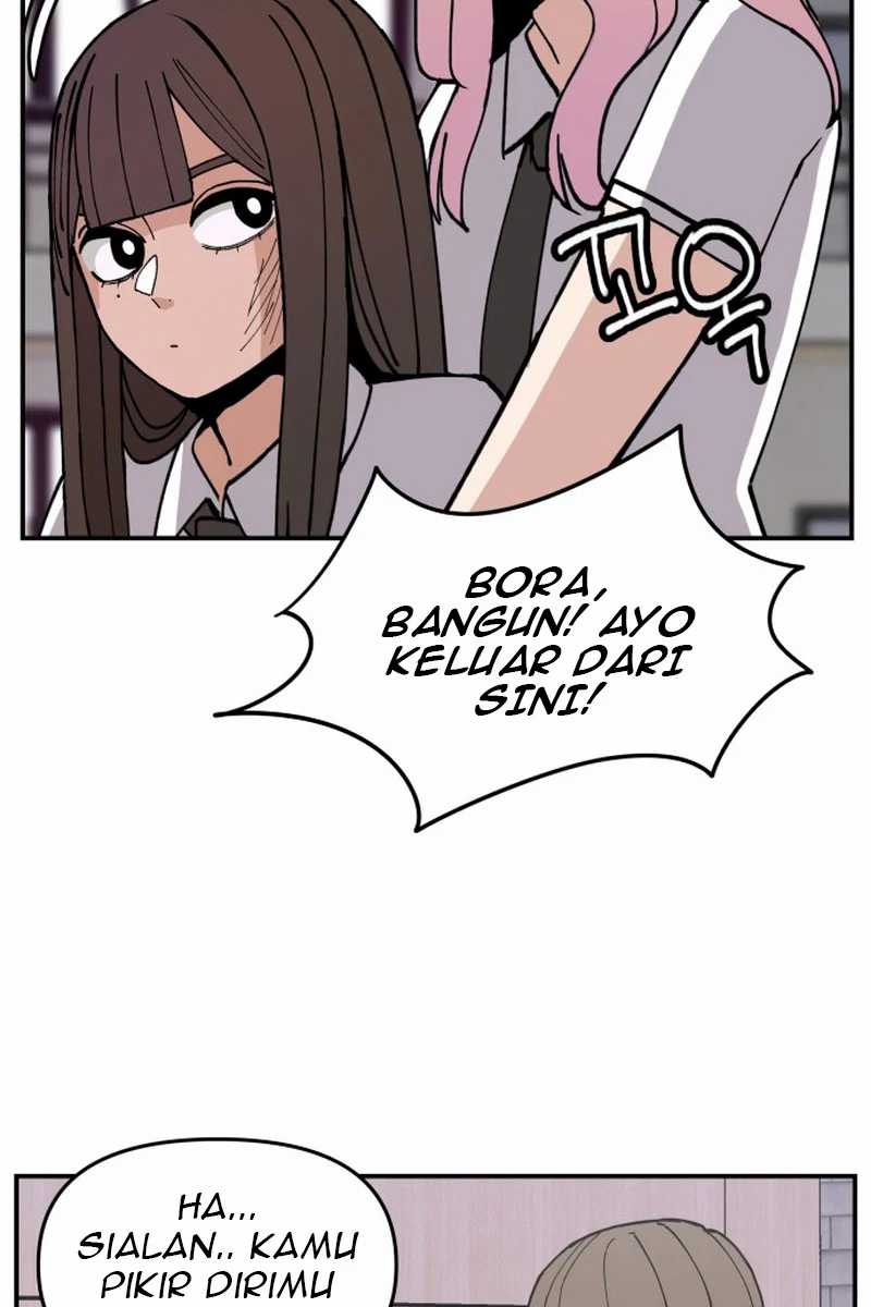Villain Classroom Chapter 07 Gambar 85