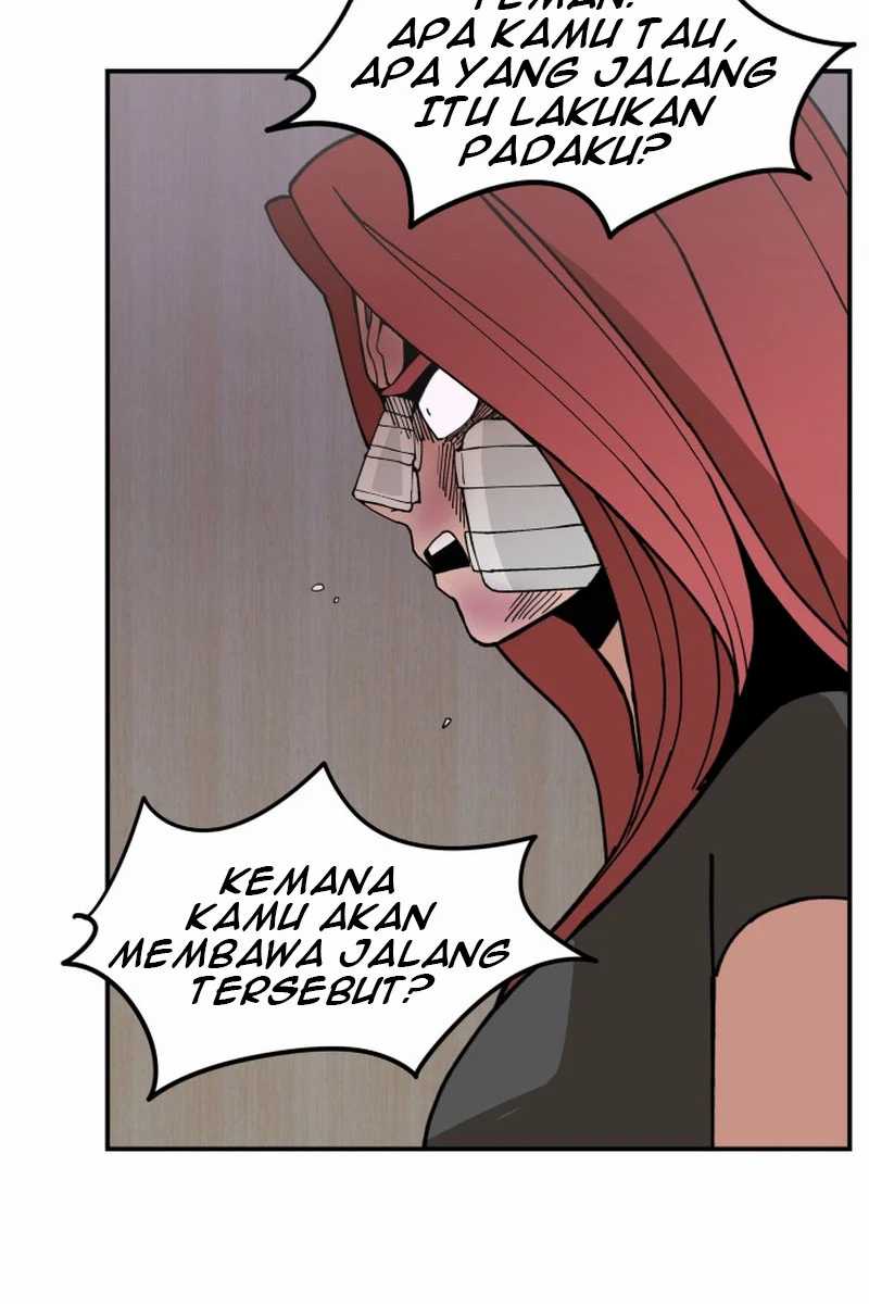 Villain Classroom Chapter 07 Gambar 87