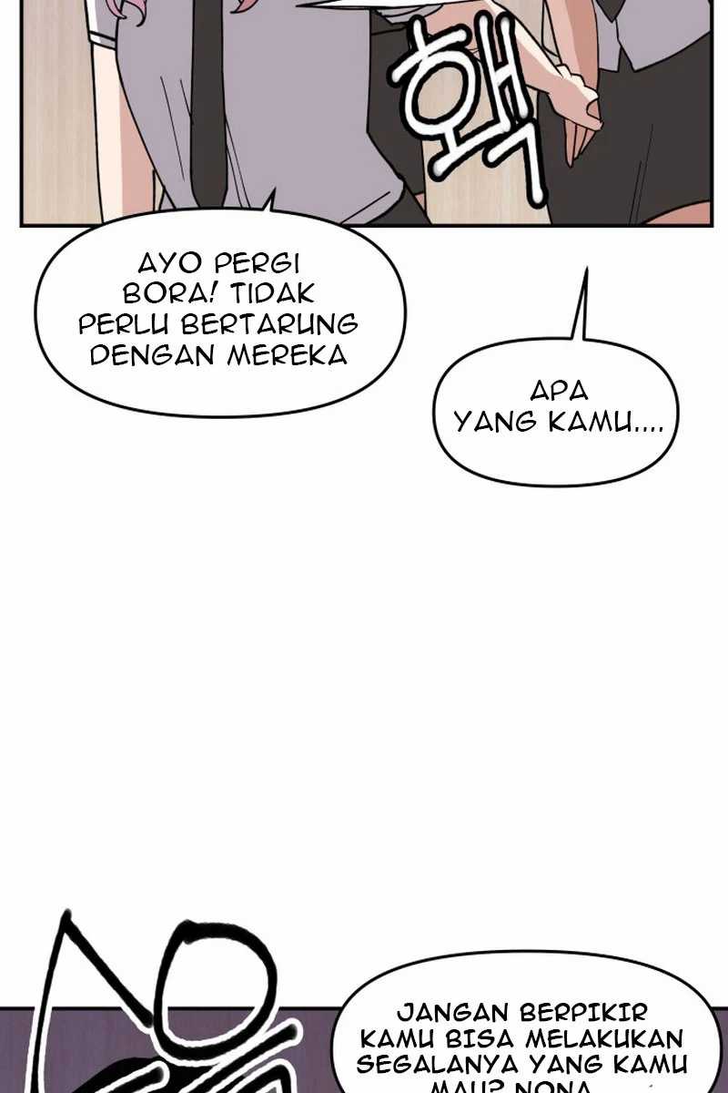 Villain Classroom Chapter 07 Gambar 89