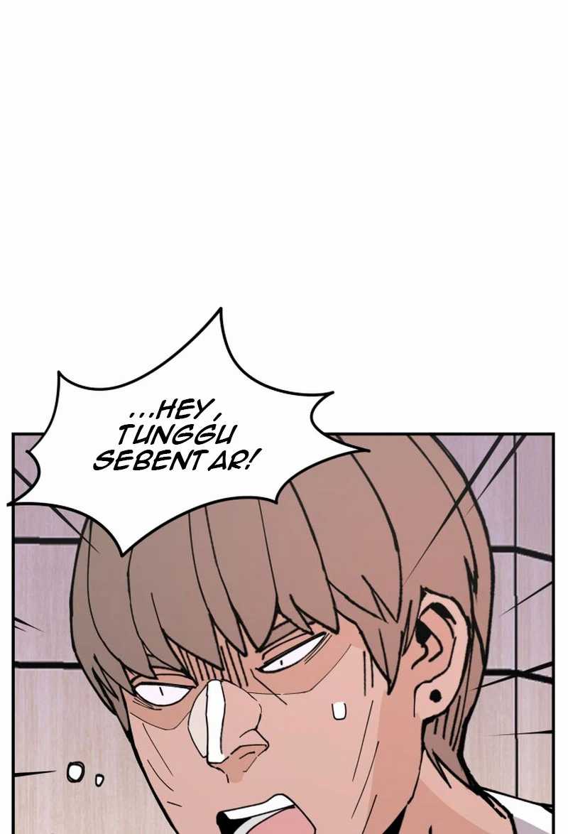 Villain Classroom Chapter 07 Gambar 91