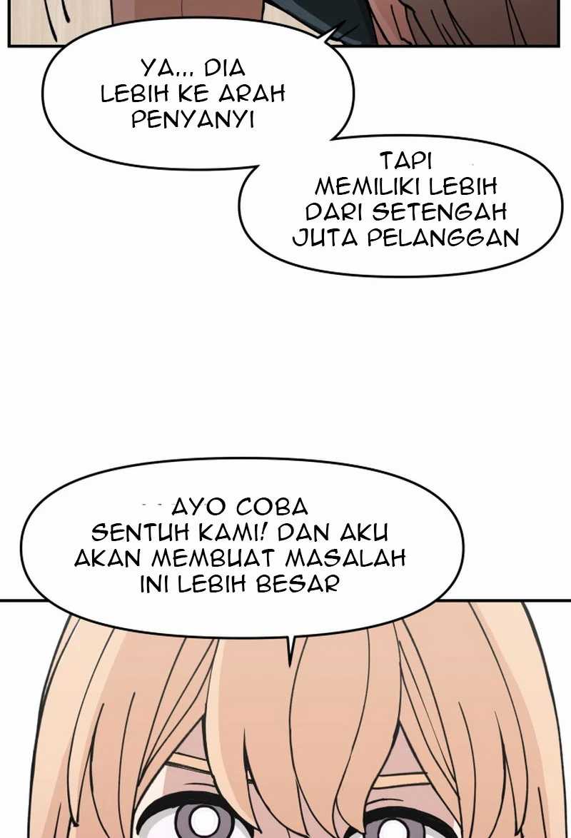 Villain Classroom Chapter 07 Gambar 95