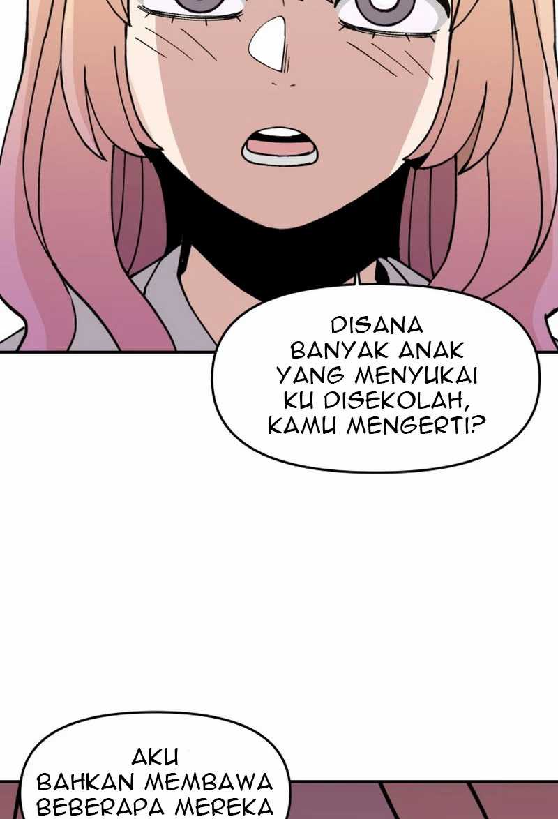 Villain Classroom Chapter 07 Gambar 96