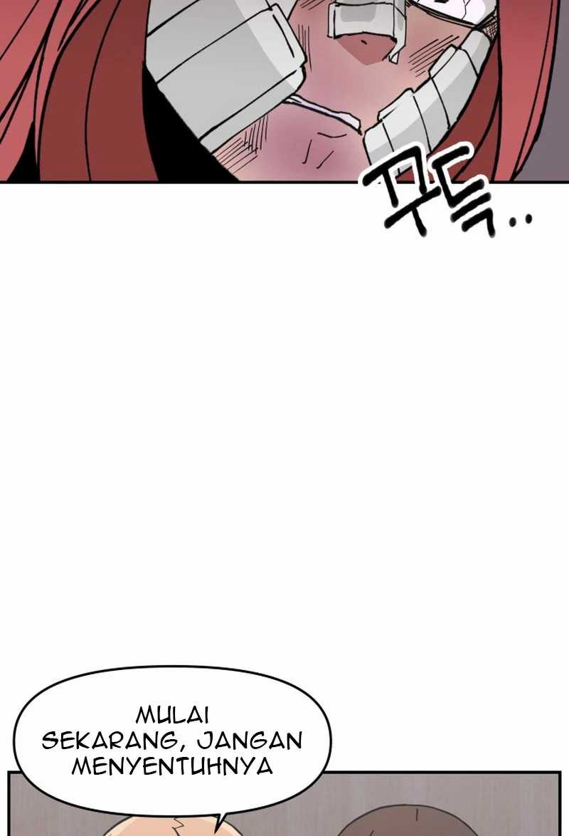 Villain Classroom Chapter 07 Gambar 104