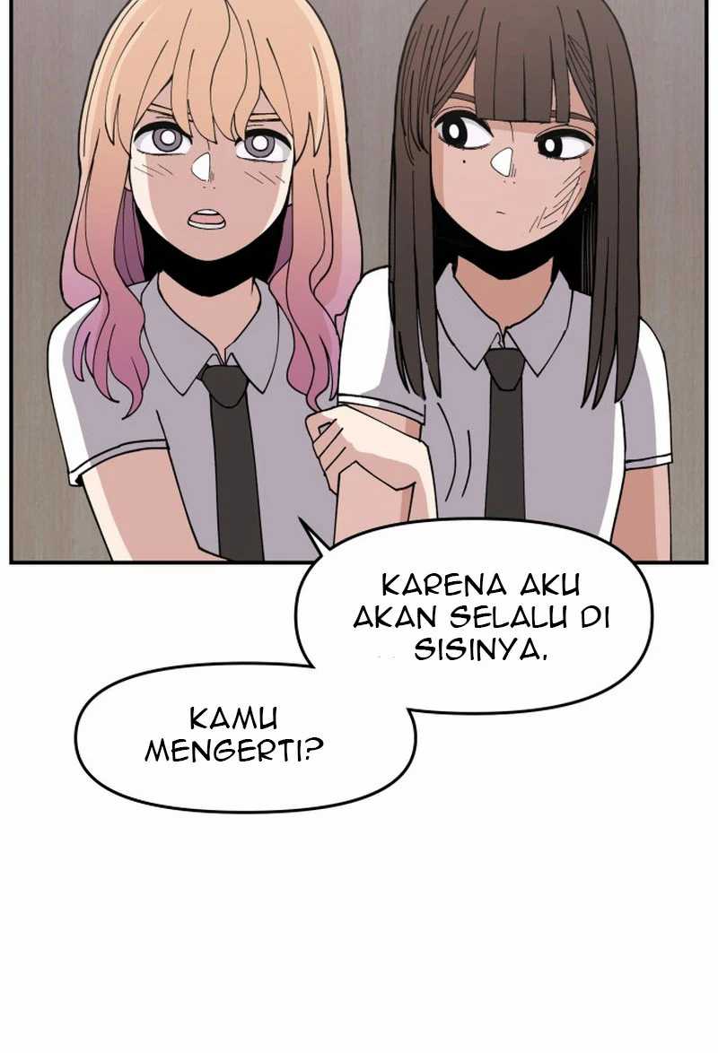 Villain Classroom Chapter 07 Gambar 105