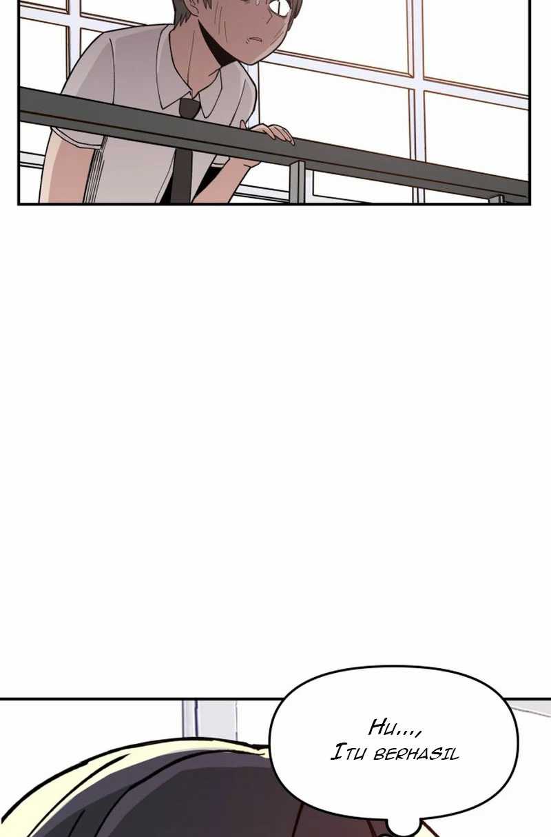 Villain Classroom Chapter 07 Gambar 110