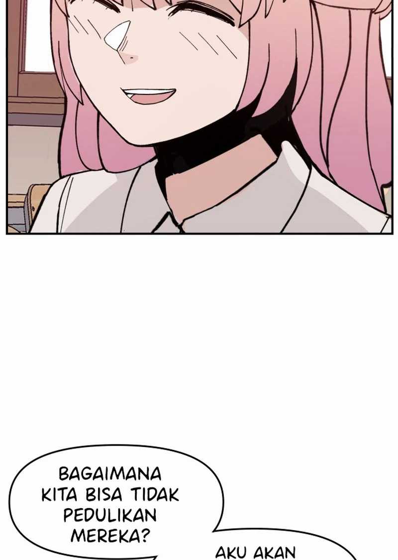 Villain Classroom Chapter 08 Gambar 67