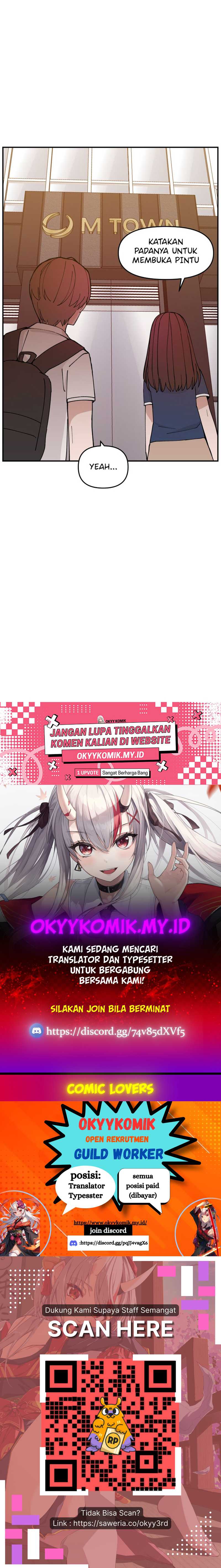 Villain Classroom Chapter 11 Gambar 58