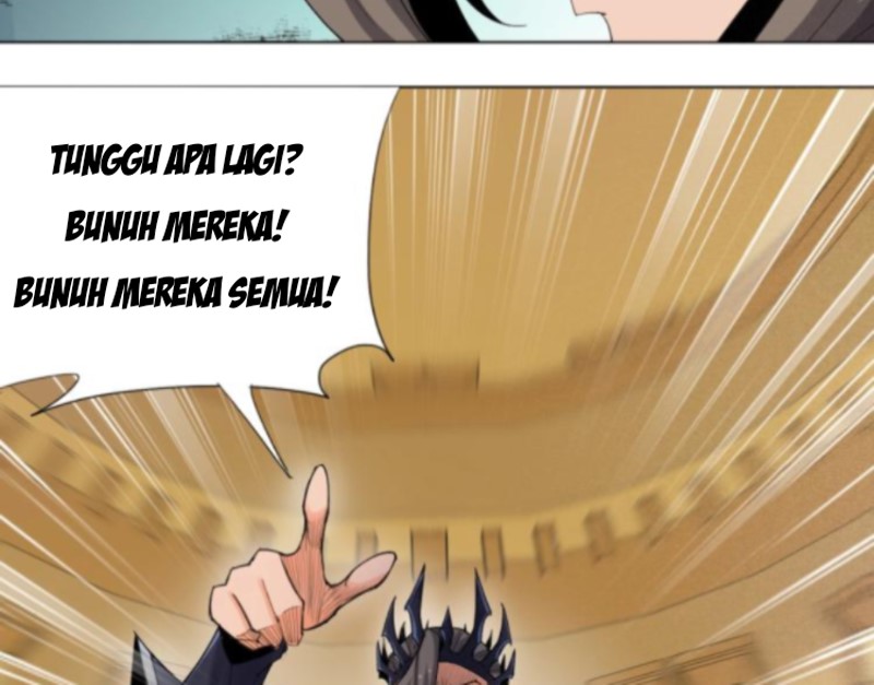 Villain Warrior Chapter 02 Gambar 5
