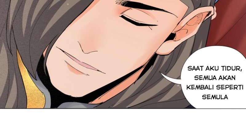 Villain Warrior Chapter 02 Gambar 7