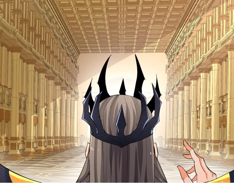 Villain Warrior Chapter 02 Gambar 9