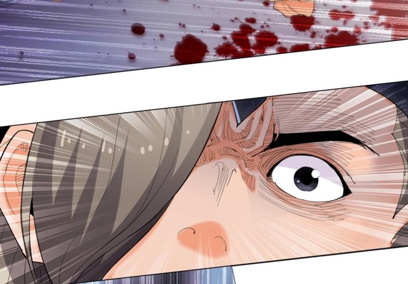 Villain Warrior Chapter 02 Gambar 11
