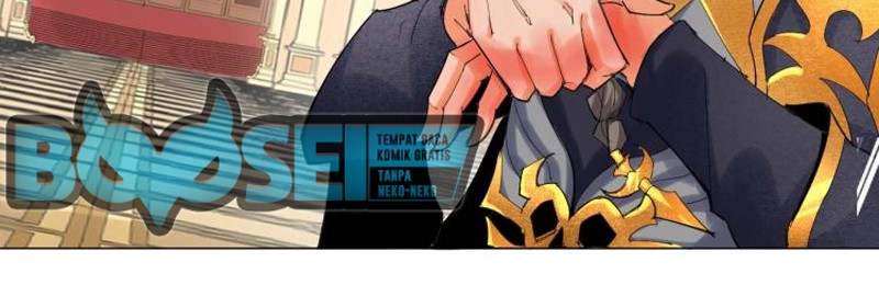 Villain Warrior Chapter 02 Gambar 13