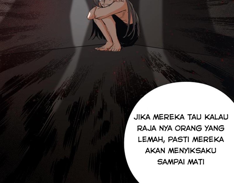 Villain Warrior Chapter 02 Gambar 17