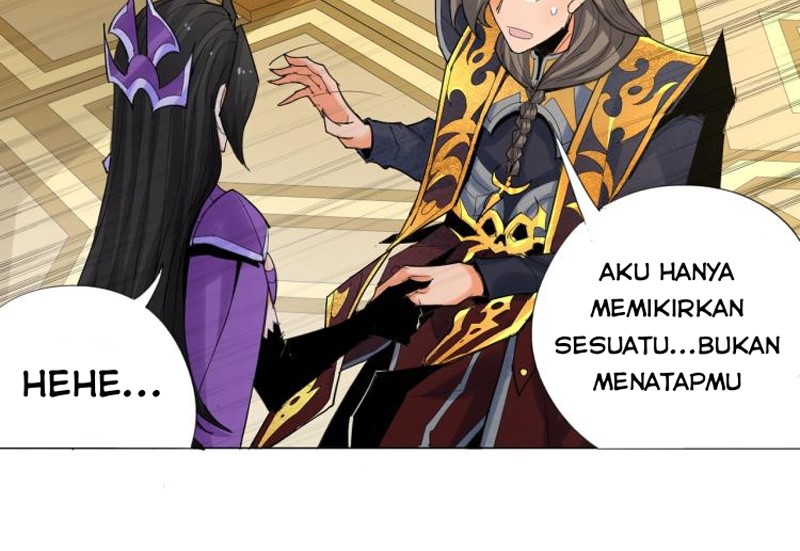 Villain Warrior Chapter 02 Gambar 19