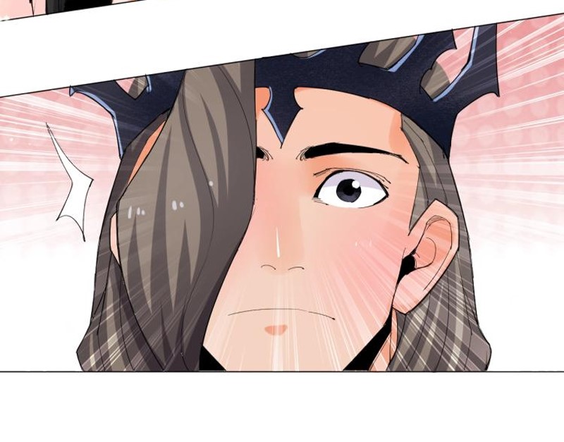 Villain Warrior Chapter 02 Gambar 21